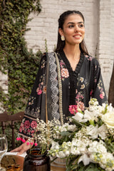 Nana Ka Ghar By Meerak Unstitiched 3 Piece Summer Suit-NAQSH