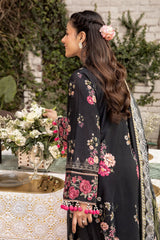 Nana Ka Ghar By Meerak Unstitiched 3 Piece Summer Suit-NAQSH