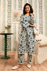 Meerak Stitched 2 Piece Summer Collection'2026-PRINT-10