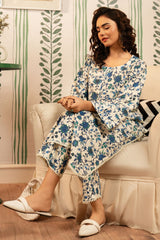 Meerak Stitched 2 Piece Summer Collection'2026-PRINT-10