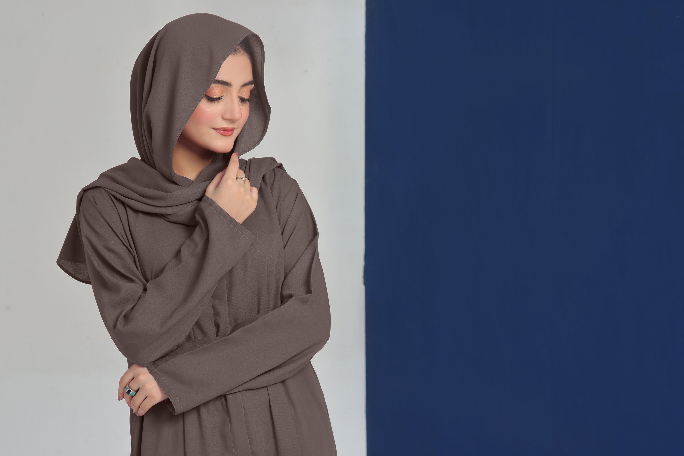 Tgm Abaya Collection-Unzela