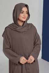 Tgm Abaya Collection-Unzela