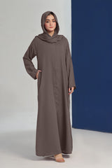 Tgm Abaya Collection-Unzela