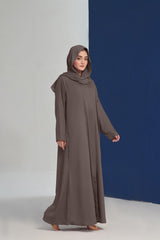 Tgm Abaya Collection-Unzela