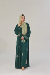 Tgm Abaya Collection-Ushna