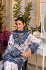 Vital by Sobia Nazir Unstitched 3 Piece Lawn Collection'2025-V-10-B