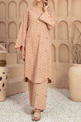 Vina by Tawakkal Viscose Stitched 2 Piece Paste Printed Collection'2023-V-7729