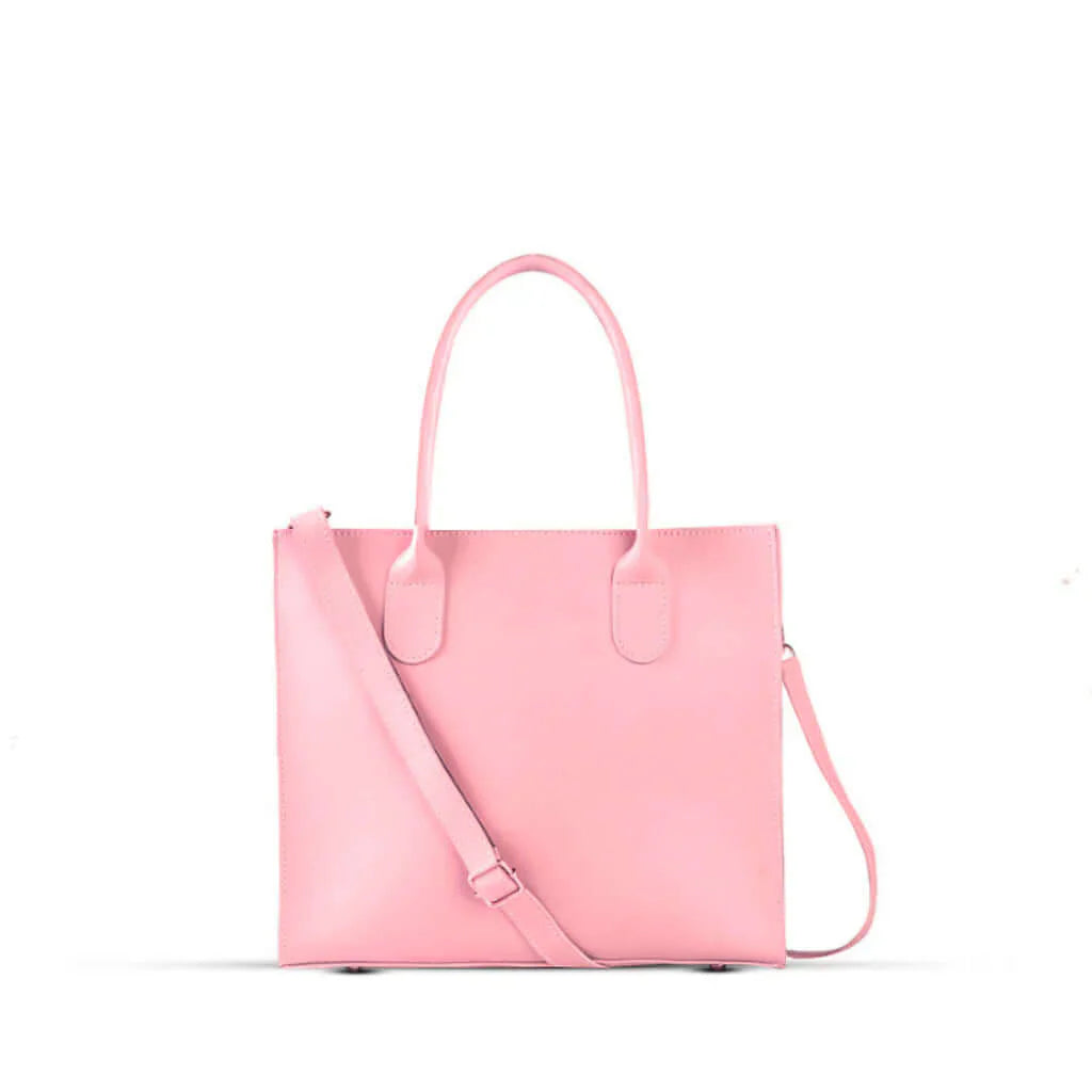 VELO PINK - Bag X