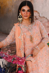 Vasal By Charizma Unstitched 3 Piece Luxury Chiffon Vol-03 Drop-02 Collection'2025-VSL25-19