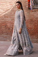 Vasal By Charizma Unstitched 3 Piece Luxury Chiffon Vol-03 Drop-02 Collection'2025-VSL25-22