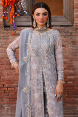 Vasal By Charizma Unstitched 3 Piece Luxury Chiffon Vol-03 Drop-02 Collection'2025-VSL25-22