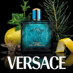 Versace-[P-975] Eros Men Edt 100Ml