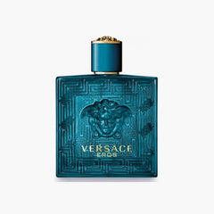 Versace-[P-975] Eros Men Edt 100Ml
