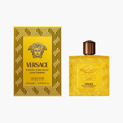 Versace-[P-1907] Eros Energy Pour Homme Edp 100Ml