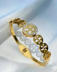 Verve Dynamic Playful Bracelet - Zeesy Jewellery