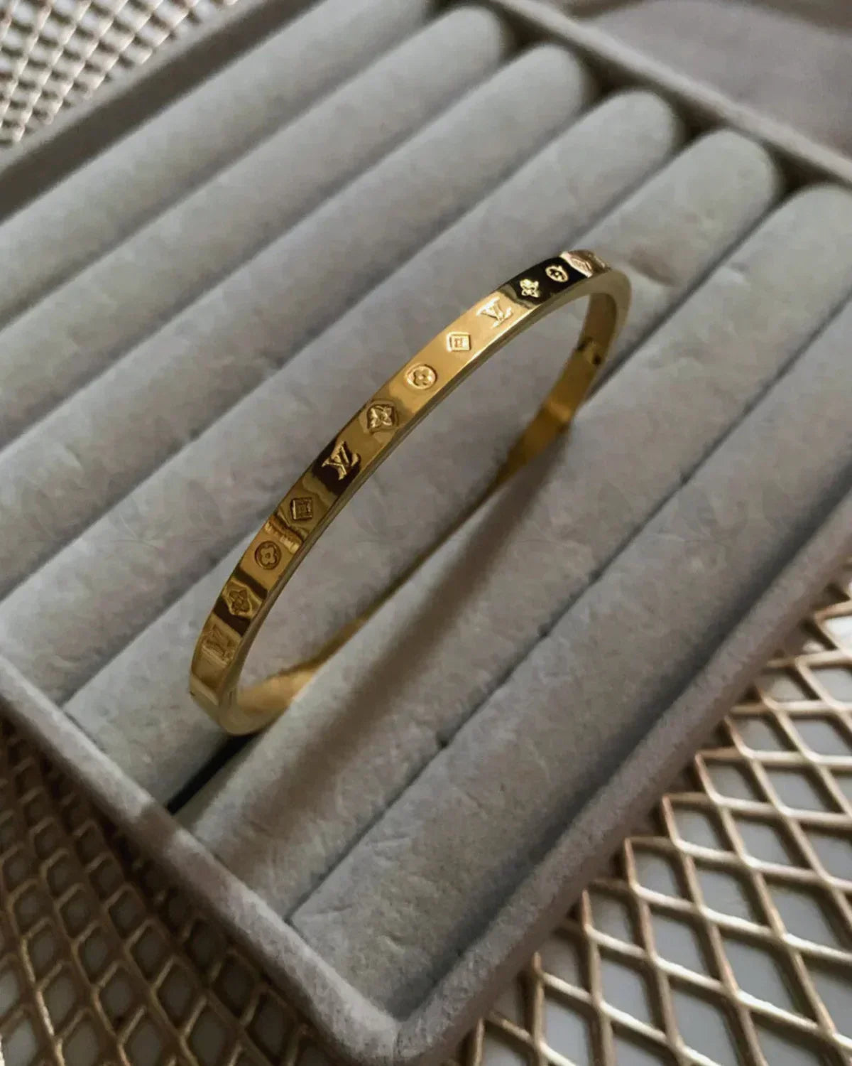 Vibe Bracelet - Zeesy Jewellery