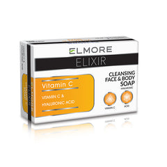 Elmore-Vitamin C Soap