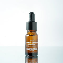 Peace Vitamin C Power Skin Serum 10ML (Ozgul)