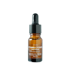 Peace Vitamin C Power Skin Serum 10ML (Ozgul)