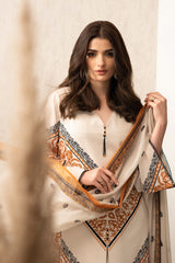 Heeriye Winter Co-Ord Set -  L022