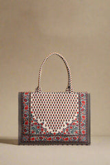 Fineur Canvas Tote Bags Mehraab