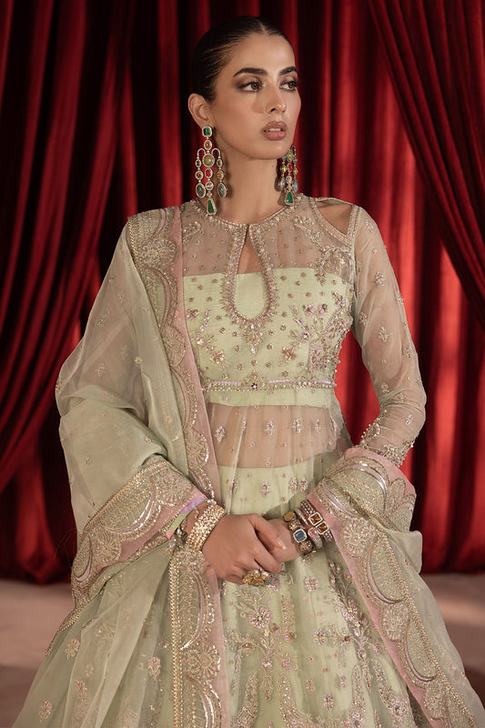 Shagun By Anayra Amal Unstitched & Stitched Wedding Luxe Edit-Paalki