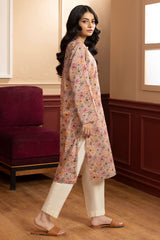 Zellbury Stitched Shirts Summer Lawn Suit-WPS2611904