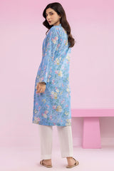 Zellbury Stitched Shirts Summer Lawn Suit-WPS2611905