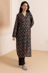 Zellbury Stitched Shirts Summer Lawn Suit-WPS2611967