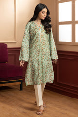 Zellbury Stitched Shirts Summer Lawn Suit-WPS2611968