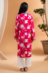 Zellbury Stitched Shirts Summer Lawn Suit-WPS2611978
