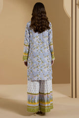 Zellbury Unstitched 2 Piece Winter Collection'2025-WU-0088