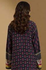 Zellbury Unstitched 2 Piece Winter Collection'2025-WU-0094