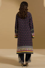 Zellbury Unstitched 2 Piece Winter Collection'2025-WU-0094