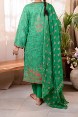 Zellbury Unstitched 3 Piece Lawn Drop-04 Vol-02 Collection'2024-WU-048