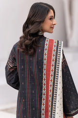 Zellbury Unstitched 2 Piece Winter Collection'2025-WU-0500