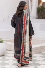 Zellbury Unstitched 2 Piece Winter Collection'2025-WU-0500