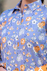 Zellbury Unstitched 3 Piece Winter Collection'2025-WU-0534