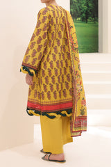 Zellbury Unstitched 2 Piece Lawn Drop-04 Vol-02 Collection'2024-WU-164