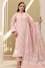 Zellbury Unstitched 3 Piece Summer Lawn Vol-03 Collection'2025-WUS-0131