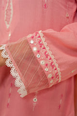 Zellbury Unstitched 3 Piece Summer Lawn Vol-02 Collection'2025-WUS-0142