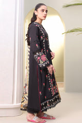 Zellbury Unstitched 3 Piece Summer Lawn Vol-03 Collection'2025-WUS-0148