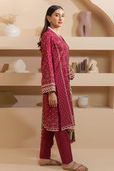 Zellbury Unstitched 3 Piece Summer Lawn Vol-03 Collection'2025-WUS-0206