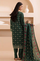 Zellbury Unstitched 3 Piece Summer Lawn Vol-03 Collection'2025-WUS-0262