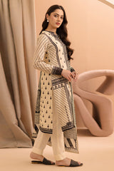 Zellbury Unstitched 3 Piece Summer Lawn Vol-03 Collection'2025-WUS-0268