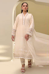Zellbury Unstitched 3 Piece Lawn Vol-06 Collection'2025-WUS-0282