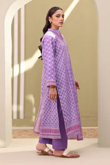 Zellbury Unstitched 3 Piece Lawn Vol-06 Collection'2025-WUS-0384