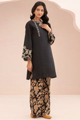 Zellbury Unstitched 2 Piece Lawn Collection'2026-WUS-20478