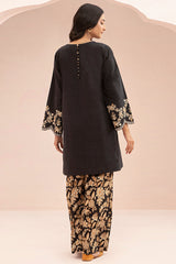 Zellbury Unstitched 2 Piece Lawn Collection'2026-WUS-20478