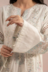 Zellbury Unstitched 3 Piece Lawn Collection'2026-WUS-30467